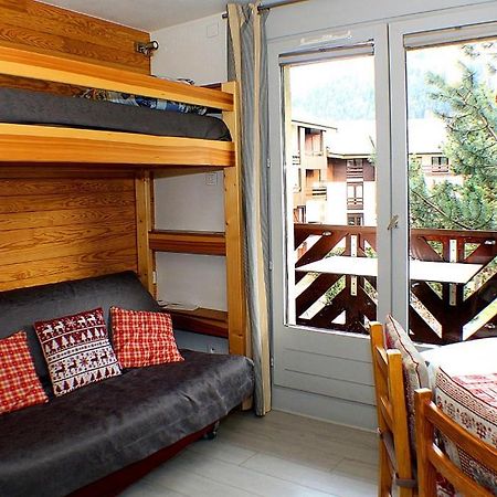 Studio Marc V Bourg-Saint-Maurice Ngoại thất bức ảnh