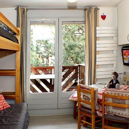 Studio Marc V Bourg-Saint-Maurice Ngoại thất bức ảnh