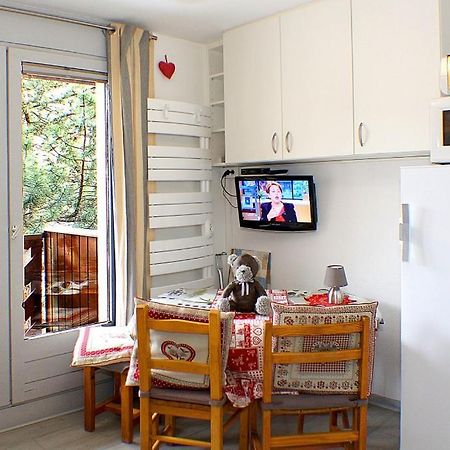 Studio Marc V Bourg-Saint-Maurice Ngoại thất bức ảnh