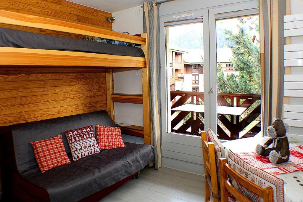 Studio Marc V Bourg-Saint-Maurice Ngoại thất bức ảnh